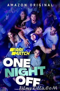 One Night Off (2021) Hindi Dubbed