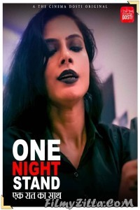 One Night Stand (2021) CinemaDosti Original