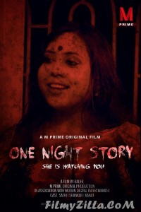 One Night Story (2020) MPrime Original