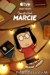 One of a Kind Marcie (2023) Hindi Dubbed