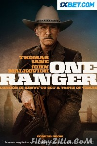 One Ranger (2023) Hindi Dubbed