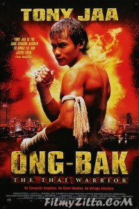 Ong Bak The Thai Warrior (2003) Hindi Dubbed