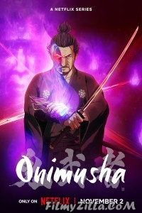 Onimusha (2023) Season 1 Hindi Web Series