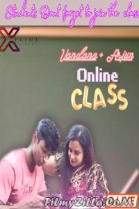 Online Class (2021) XPrime Original