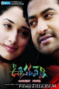 Oosaravelli (2011) South Indian Hindi Dubbed Movie