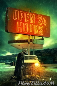 Open 24 Hours (2018) Hindi Dubbed