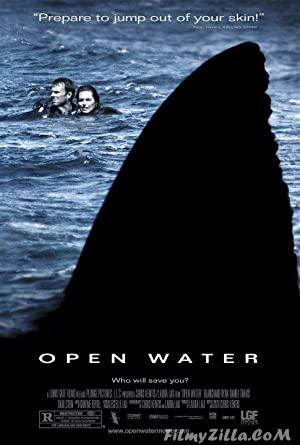 Open Water (2004) Hindi Dubbed