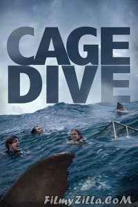 Open Water 3 Cage Dive (2017) Hindi Dubbed