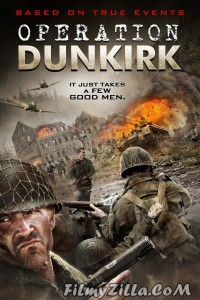 Operation Dunkirk (2017) Hindi Dubbed