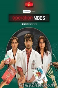 Operation MBBS (2020) Web Series