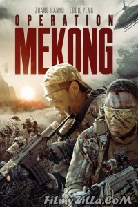 Operation Mekong (2016) Hindi Dubbed