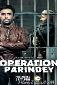 Operation Parindey (2020) Web Series