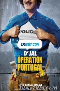 Operation Portugal (2021) Hindi Dubbed