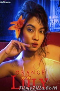 Orange Lilly (2023) Hindi Movie