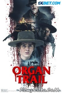 Organ Trail (2023) Hindi Dubbed