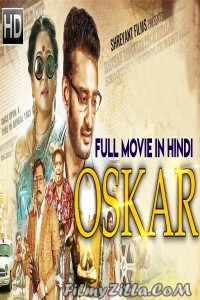 Oskar (2019) South Indian Hindi Dubbed Movie