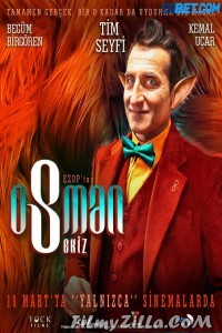 Osman Sekiz (2022) Hindi Dubbed