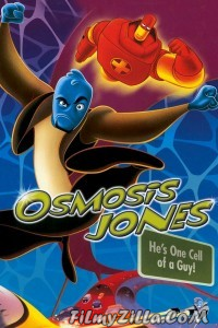 Osmosis Jones (2001) English Movie