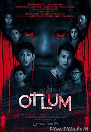 Otlum (2018) Hindi Dubbed