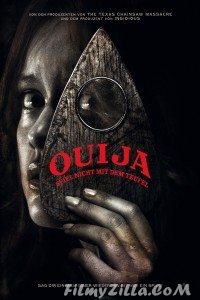 Ouija (2014) Hindi Dubbed