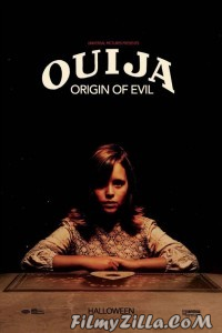 Ouija Origin of Evil (2016) Hindi Dubbed