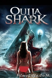 Ouija Shark (2020) Hindi Dubbed