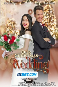 Our Christmas Wedding (2023) Hindi Dubbed