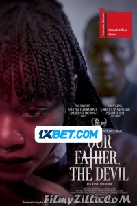 Our Father the Devil (2023) Hindi Dubbed