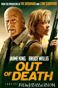 Out of Death (2021) Hindi Dubbed