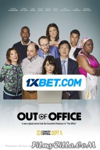 Out Of Office (2022) Hindi Dubbed