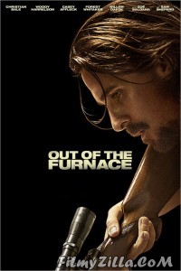 Out of the Furnace (2013) Hindi Dubbed