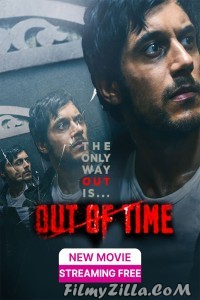 Out of Time (2023) Hindi Movie