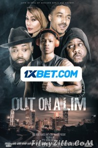 Out On A Lim (2022) Hindi Dubbed