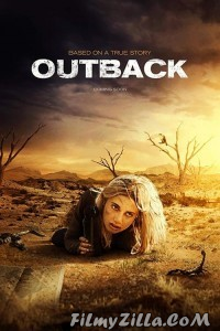 Outback (2019) Hindi Dubbed