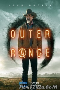 Outer Range (2024) Season 2 Hindi Web Series