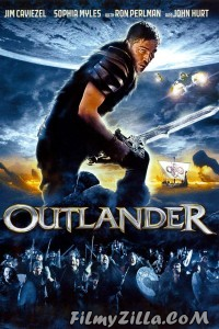 Outlander (2008) Hindi Dubbed