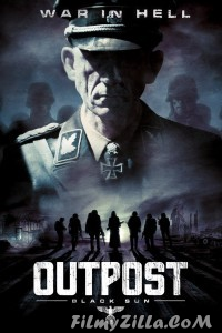 Outpost Black Sun (2012) Hindi Dubbed