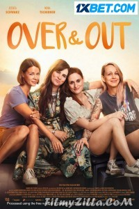 Over and out (2022) Hindi Dubbed