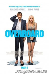 Overboard (2018) English Movie