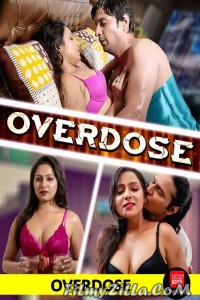 Overdose (2020) Web Series