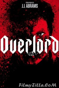 Overlor (2018) English Movie