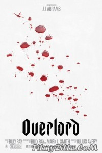 Overlord (2018) English Movie