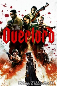 Overlord (2019) Hindi Dubbed