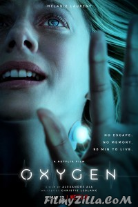 Oxygen (2021) English Movie