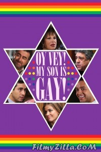 Oy Vey My Son Is Gay (2009) Hindi Dubbed