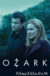 Ozark (2017) Web Series