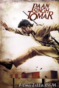 Paan Singh Tomar (2012) Hindi Movie