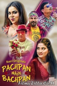 Pachpan Main Bachpan (2024) Ratri Original