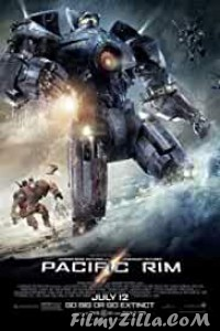 Pacific Rim (2013) Hindi Dubbed