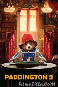 Paddington 2 (2018) Hindi Dubbed